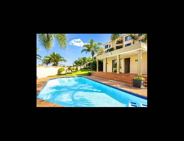 2 BEDROOM APARTMENT FOR SALE IN UMHLANGA CENTRAL